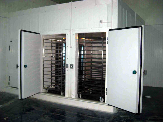 Ремонт промышленных холодильников в Клину с выездом | Вызов мастера по холодильникам на дом